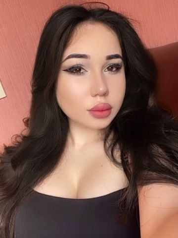 Анкета проститутки Алиса, 23 года